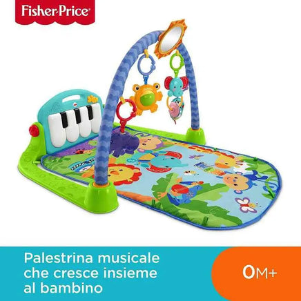 Palestrina Baby Piano 4-in-1 - Giocattoli e Bambini