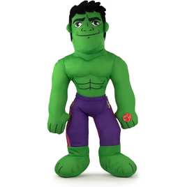 Peluche Hulk 50 cm