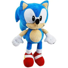 Peluche Sonic The Hedgehog 28 cm - Giocattoli e Bambini