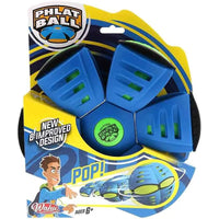 Phlatball Disco Palla blu - Giocattoli e Bambini