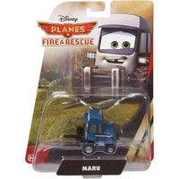 Planes Fire & Rescue personaggio Maru - Giocattoli e Bambini