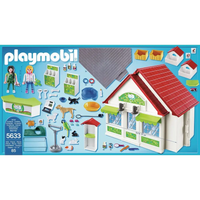 Playmobil 5633 Negozio di Animali