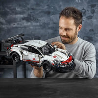 Porsche 911 RSR LEGO Technic 42096