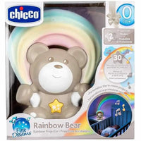 Proiettore Rainbow Bear - Giocattoli e Bambini