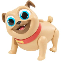 Rolly Puppy Dog Pals