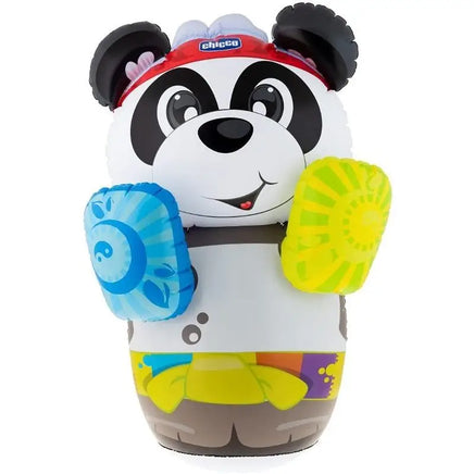 Sacca da Boxe Panda Chicco - Giocattoli e Bambini