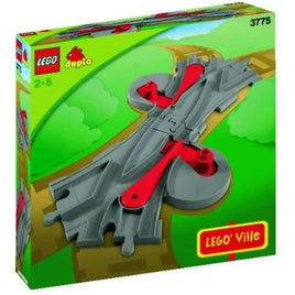 Scambi LEGO Duplo 3775