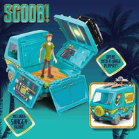 Scooby Doo Mystery Machine Playset - Giocattoli e Bambini