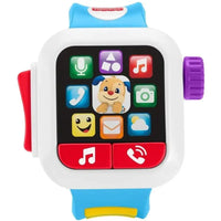 Smart Watch Scopri e Impara - versione italiana - Giocattoli e Bambini