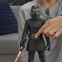 Star Wars - Action figure interattiva Kylo Ren - Giocattoli e Bambini