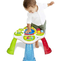 Tavolo Sensoriale Multiattività Chicco - Giocattoli e Bambini
