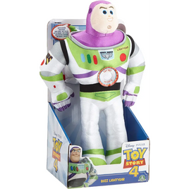 Toy Story Peluche Buzz Lightyear