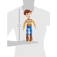 Toy Story Peluche Woody