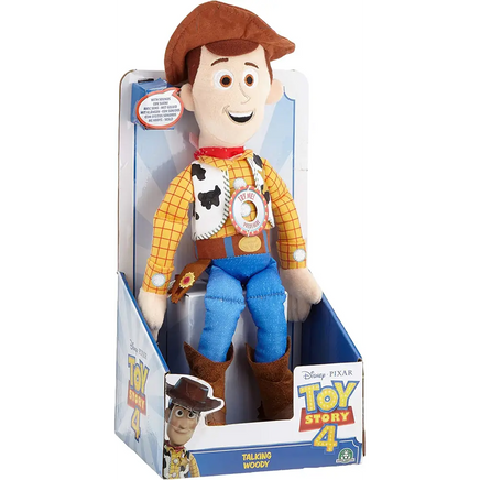 Toy Story Peluche Woody