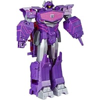 Transformers Cyberverse Shockwave Energon Armor - Giocattoli e Bambini
