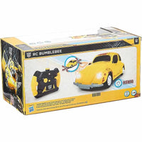 Transformers RC Bumblebee modello 1:24 - Giocattoli e Bambini