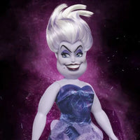 Ursula bambola Disney Villains
