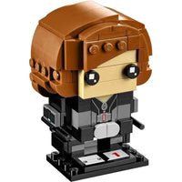 Vedova Nera LEGO Brickheadz 41591 - Giocattoli e Bambini