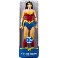 WONDER WOMAN personaggio DC Universe 30 cm - Giocattoli e Bambini